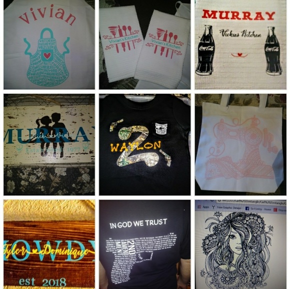 Customized gifts - Picture 4 of 5